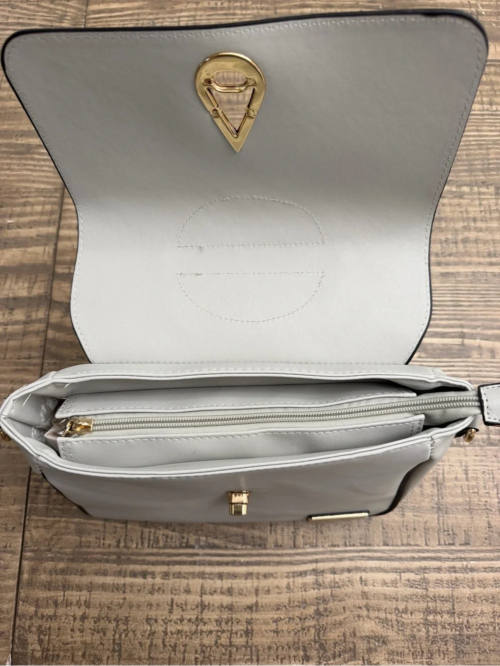 Bella Russo chic light